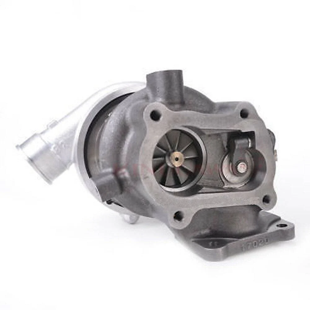 Kinugawa Turbo CT26 60-1 8cm for Toyota DYNA Land Cruiser 13BT 3.4L 14BT 3.7L 15BT 4.1L - Image 4