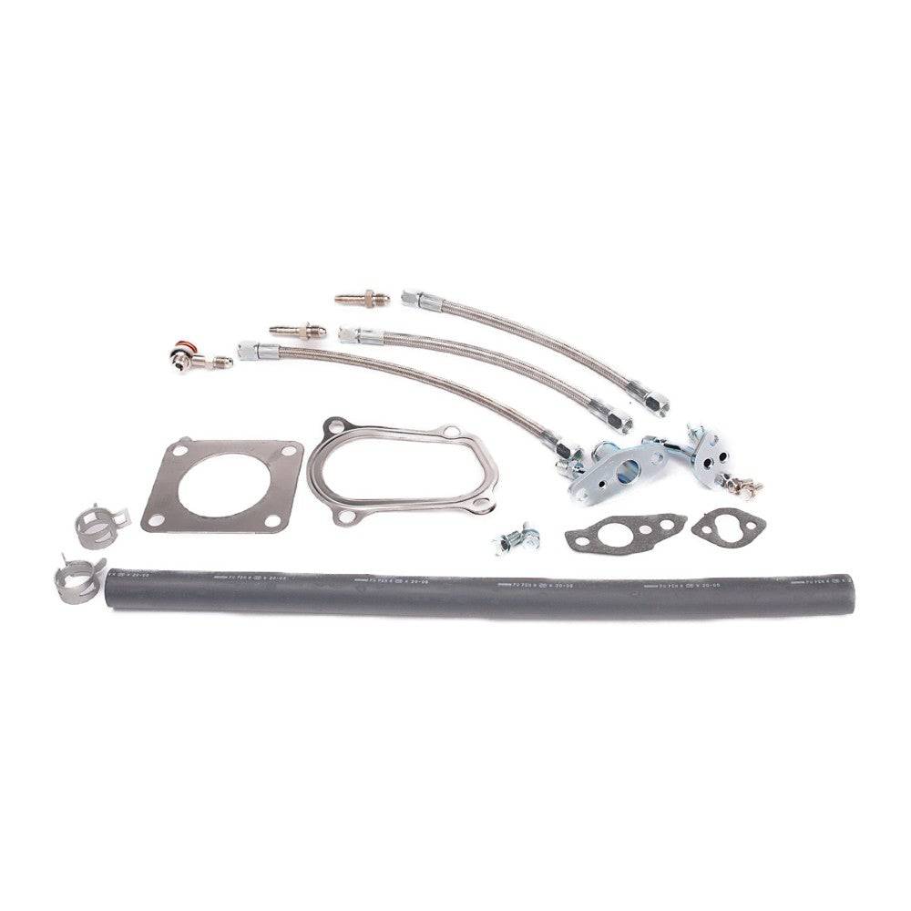 Kinugawa Turbo CT26 for Toyota Land Cruiser 1HD-T 4.2L HDJ80 HDJ81 HDJ82 OEM Replacement - Image 7