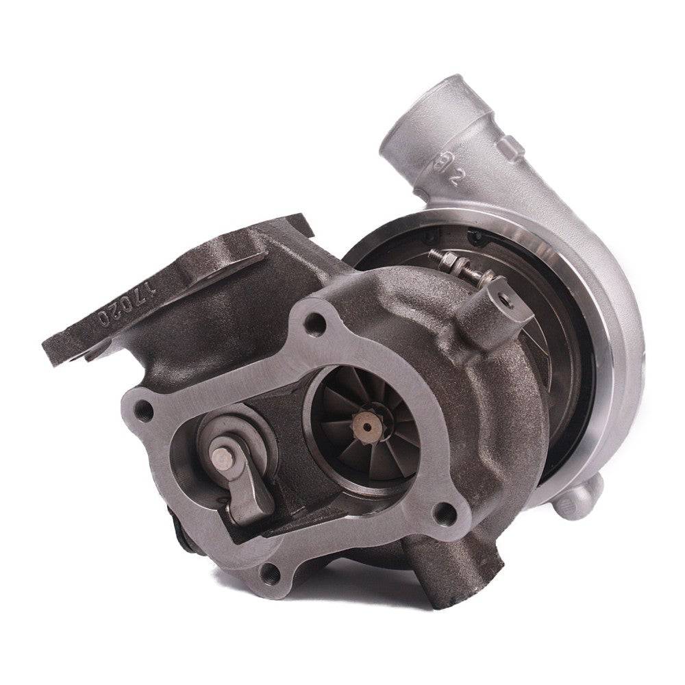 Kinugawa Turbo CT26-GT3071R for Toyota Land Cruiser 1HD-T 4.2L Hybrid - Image 4