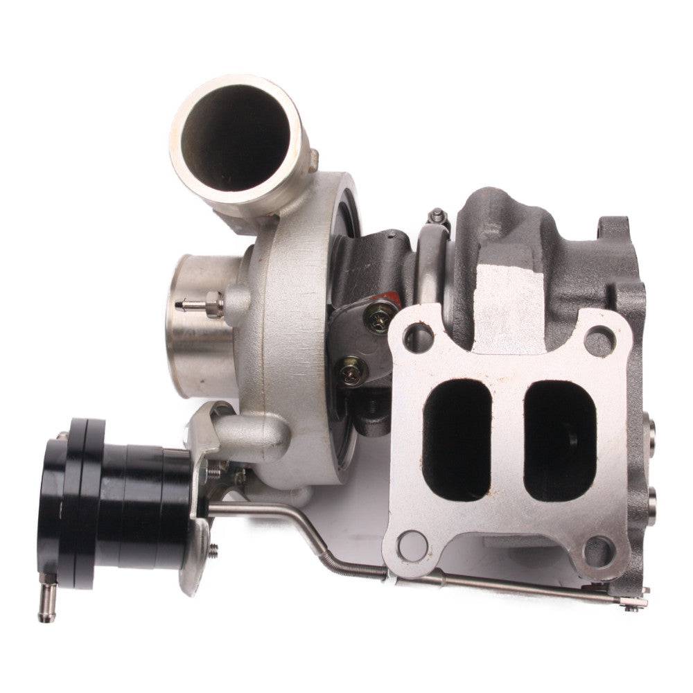 Kinugawa Turbo CT26-GT3071R for Toyota 3SGTE Celica GT4 ST185 ST205 MR2 Bolt-on - Image 3