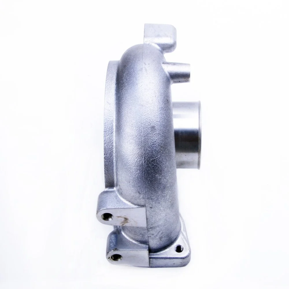 Kinugawa Turbo Mitsubishi Lancer Evolution EVO 4~8 4G63T Compressor Housings - Image 3