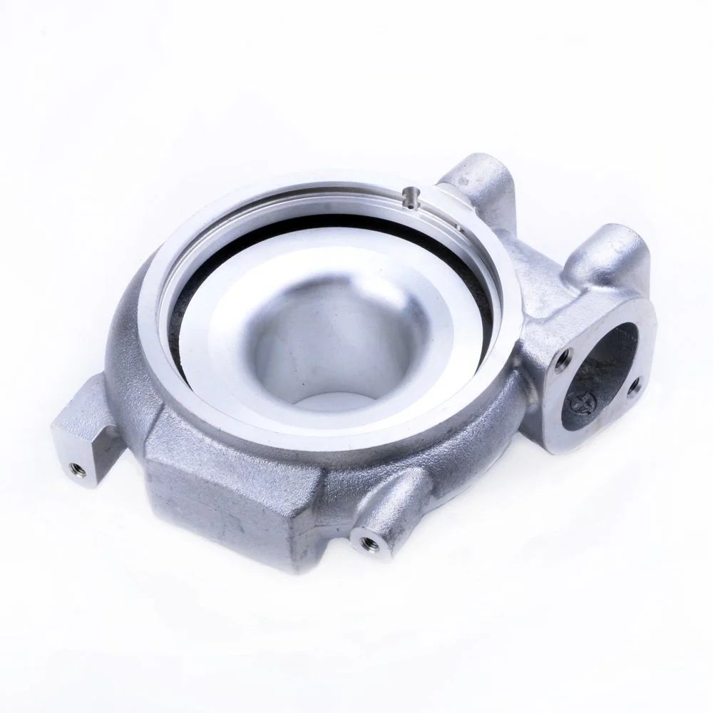 Kinugawa Turbo Mitsubishi Lancer Evolution EVO 4~8 4G63T Compressor Housings - Image 4