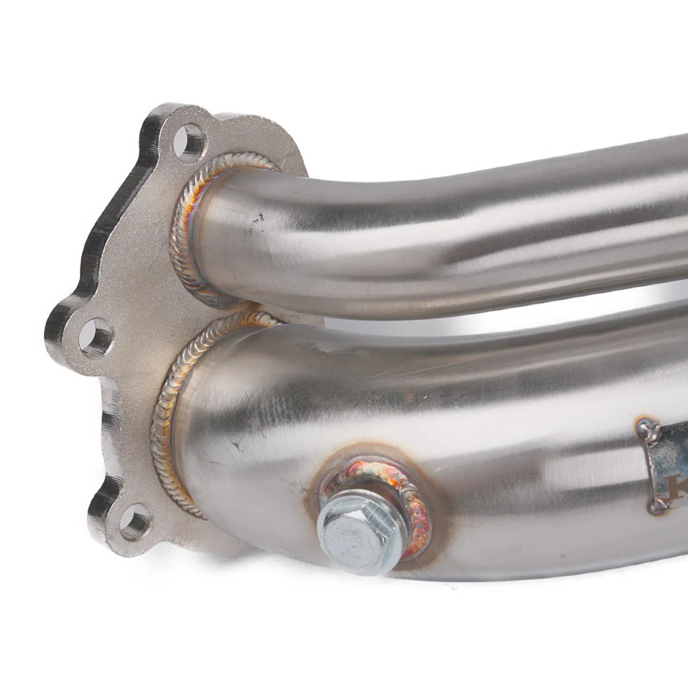 Kinugawa Turbo Power Driven Subaru WRX & STI Downpipe 08-14 WRX & 08-20 STi - Image 3