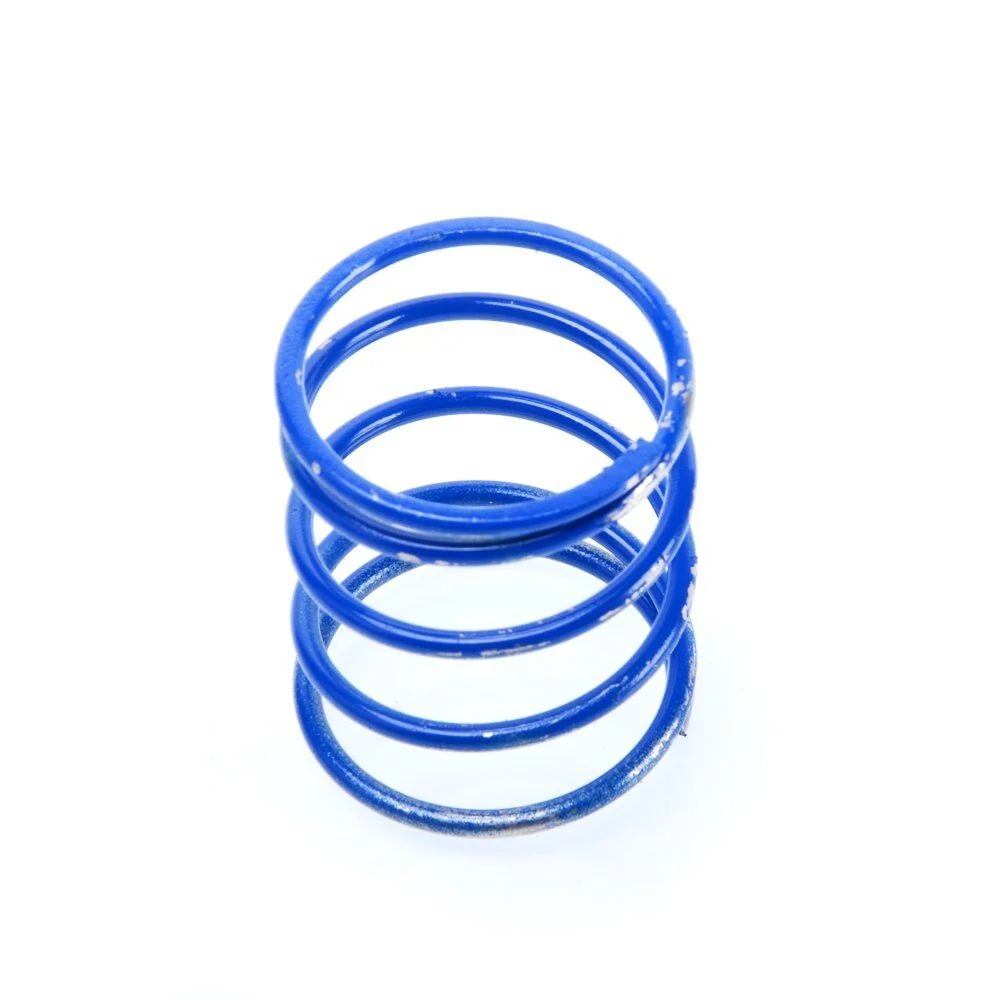 Kinugawa Turbo Recirculation Bypass Compressor Valve BCV Blow Off Valve BOV Spring From 5psi to 30psi - Image 3