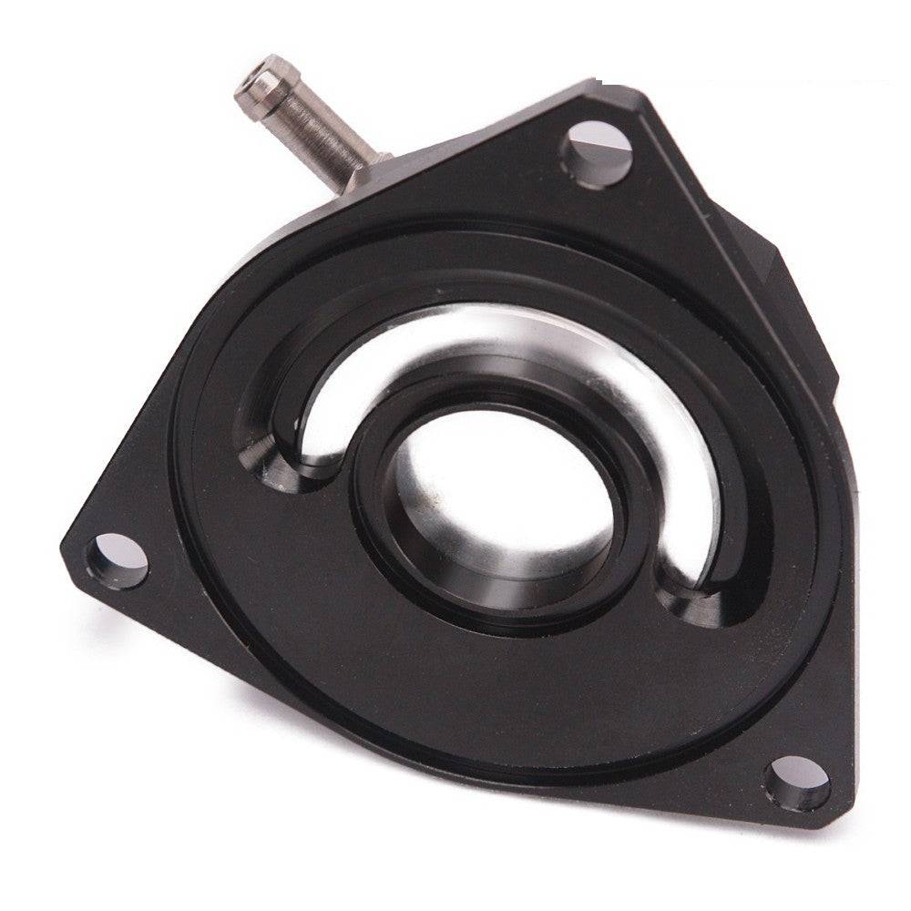 Kinugawa Turbo Recirculation Bypass Compressor Valve BCV Honda Civic 2.0T Type R FK8 FL5 - Image 3
