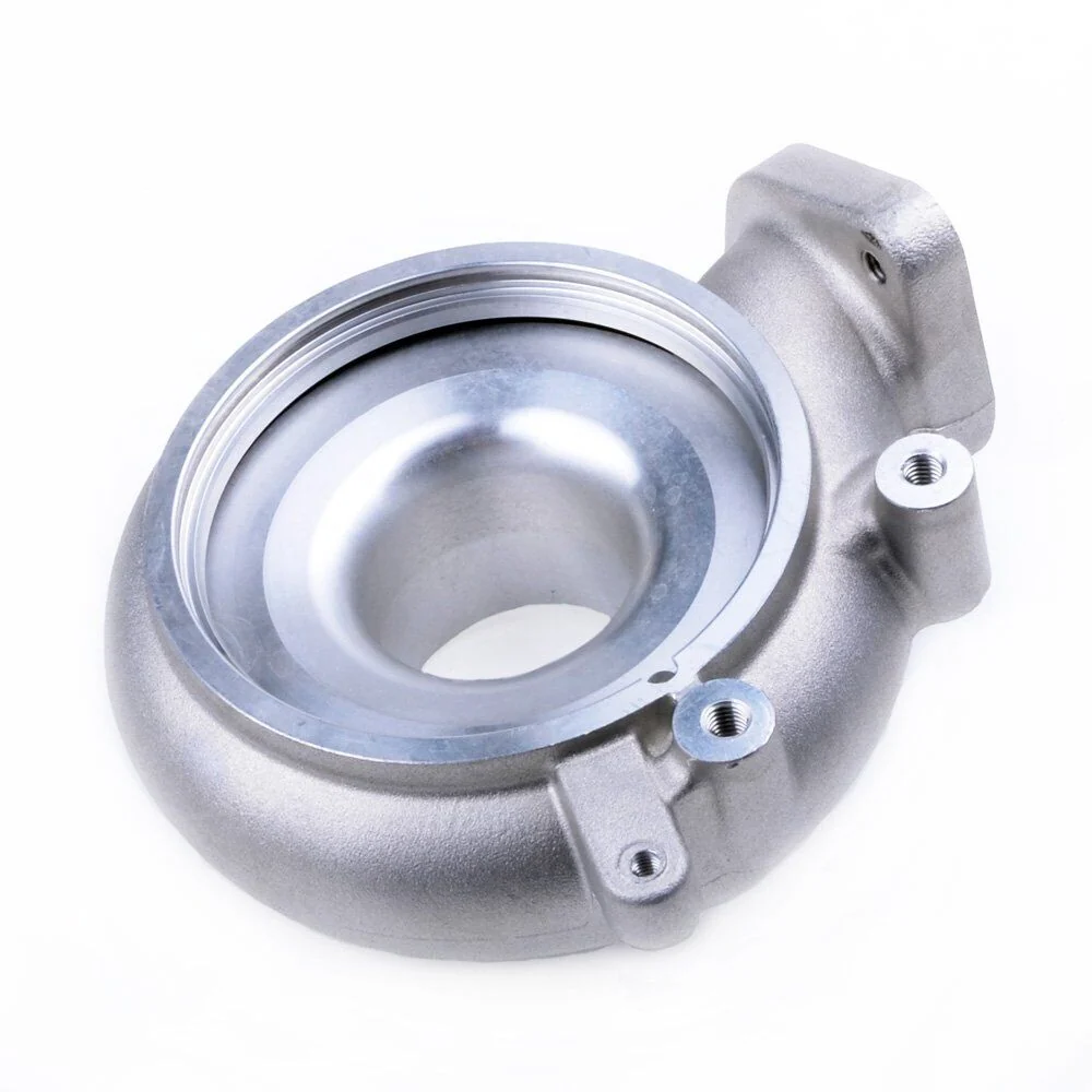 Kinugawa Turbo SUBARU Outback Legacy GT 05-09 WRX 08-14 TD05 TD06 16G 18G 20G GTX3071 Compressor Housings - Image 3