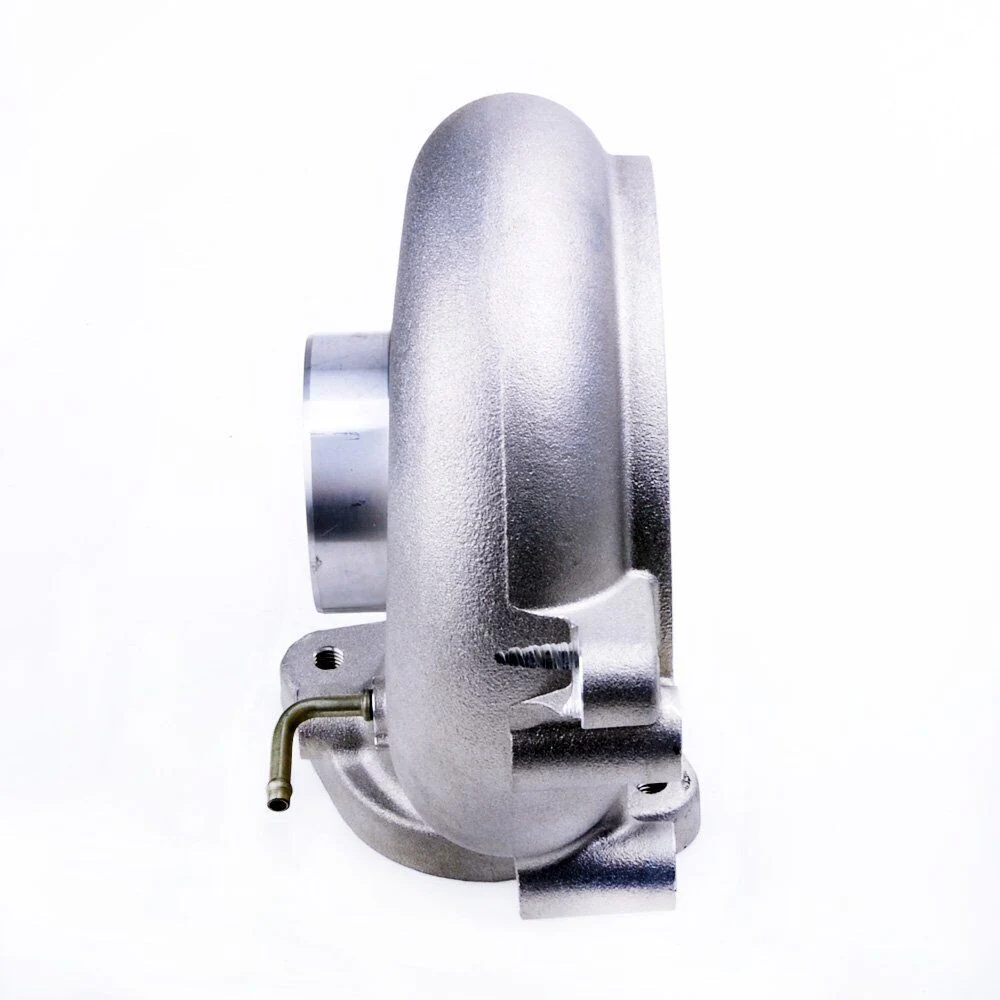 Kinugawa Turbo SUBARU Outback Legacy GT 05-09 WRX 08-14 TD05 TD06 16G 18G 20G GTX3071 Compressor Housings - Image 4