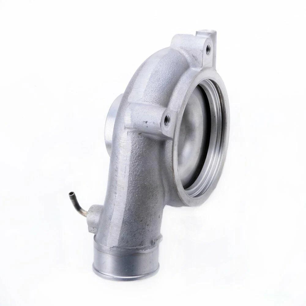 Kinugawa Turbo Subaru WRX Forester XT 58T SAAB 9-2X Aero TD04 Compressor Housings - Image 4
