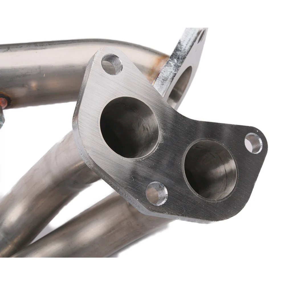 Kinugawa Turbo Subaru WRX & STi EJ EJ25 Equal Length Header - Image 7