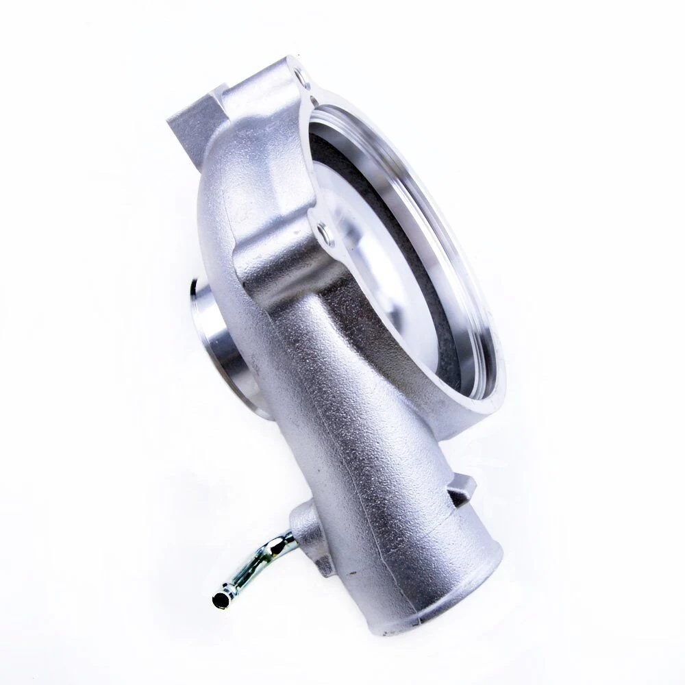 Kinugawa Turbo Subaru WRX STi Stock type cover GC GD 98~08 TD05 TD06 Compressor Housings - Image 4