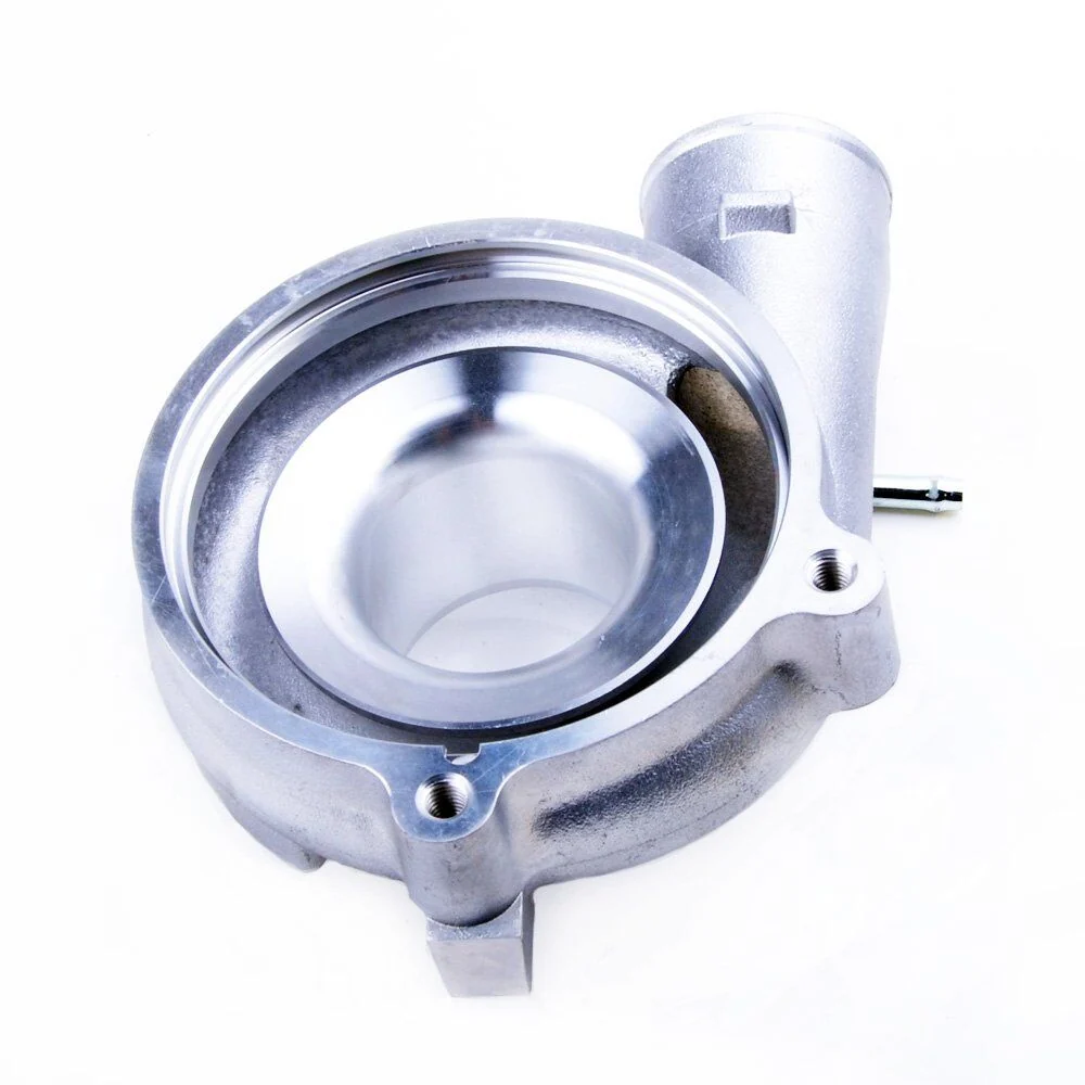 Kinugawa Turbo Subaru WRX STi Stock type cover GC GD 98~08 TD05 TD06 Compressor Housings - Image 5
