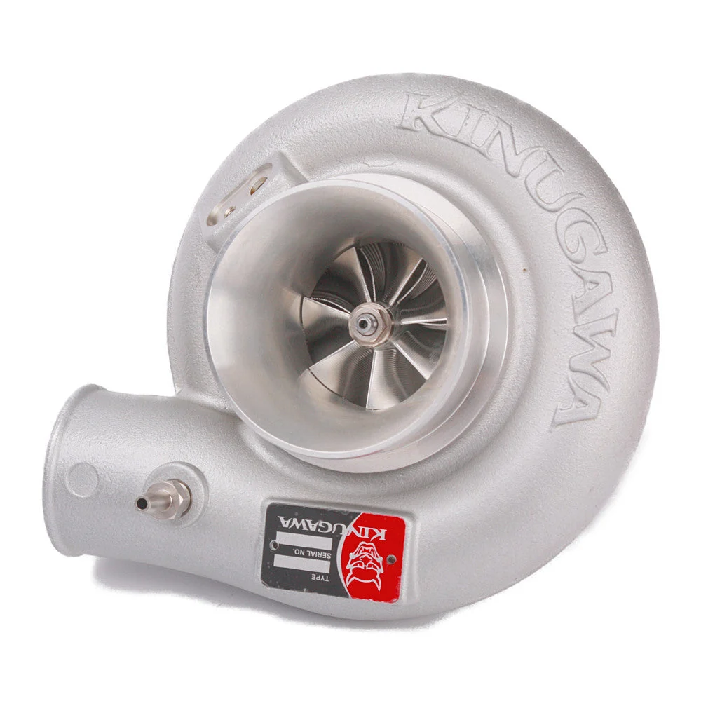 Kinugawa Turbo Super Core 3" TD05H-18G for Nissan Patrol TD42 TD05 Series Water-Cooled - Image 3
