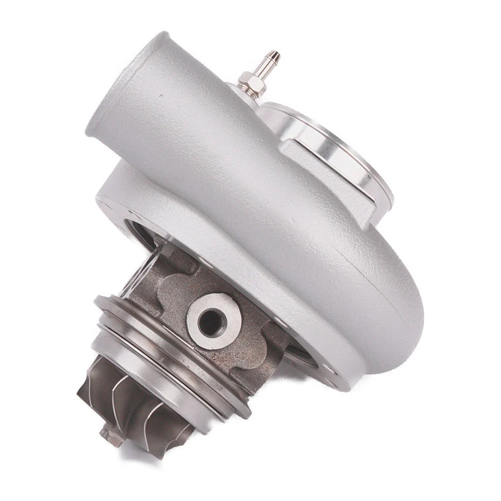 Kinugawa Turbo Super Core 3" TD05H-18G for Nissan Patrol TD42 TD05 Series Water-Cooled - Image 5