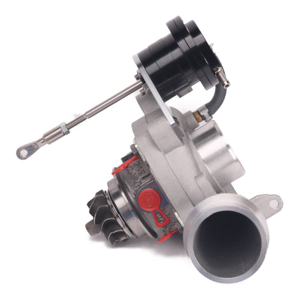 Kinugawa Turbo Super Core K04 for MAZDA Mazdaspeed 3 6 MPS MZR DISI CX7 CX9 - Image 3