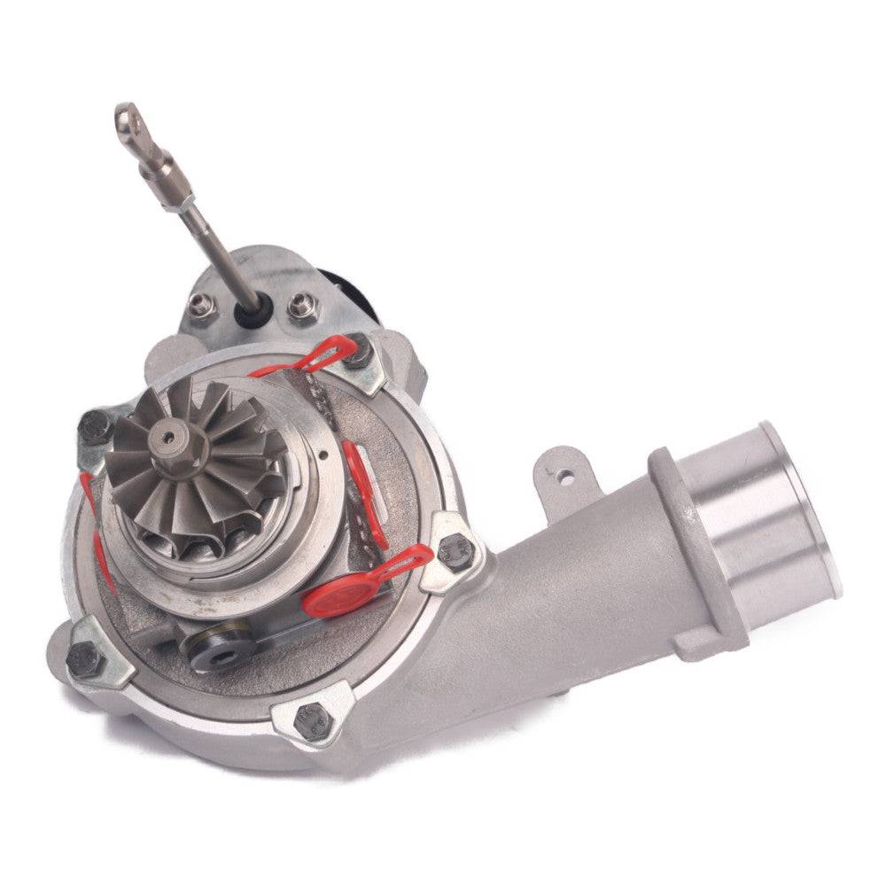 Kinugawa Turbo Super Core K04 for MAZDA Mazdaspeed 3 6 MPS MZR DISI CX7 CX9 - Image 4