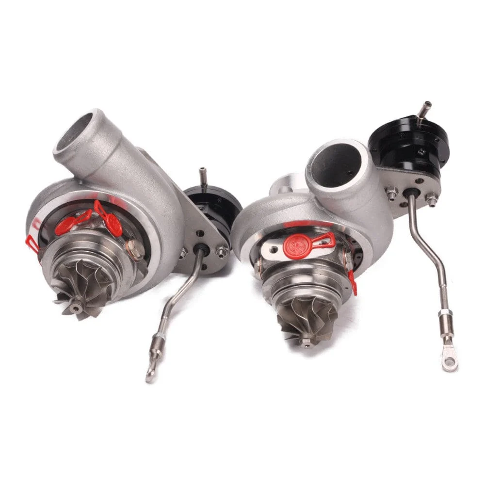 Kinugawa Turbo Super Core TD04-15G for Mitsubishi 6G72T 3000GT VR4 - Image 3