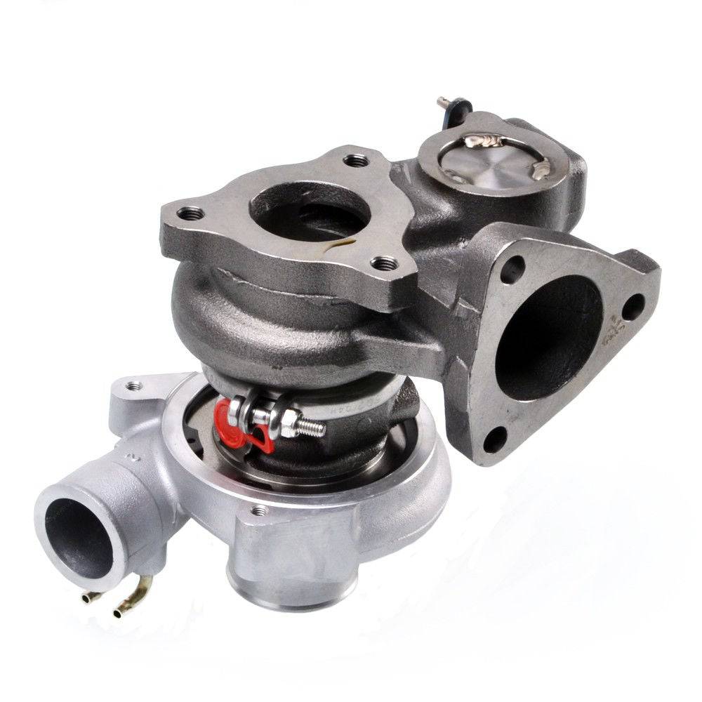 Kinugawa Turbo TD04-12T 3-Bolt Upgrade for Mitsubishi 4D56T 2.5L Pajero Delica Triton - Image 5
