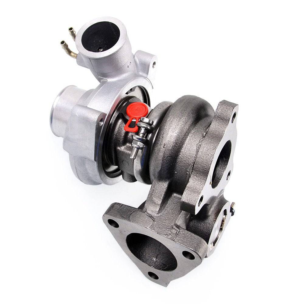 Kinugawa Turbo TD04-15T 3-Bolt Upgrade for Mitsubishi 4D56T 2.5L Pajero Delica Triton - Image 4