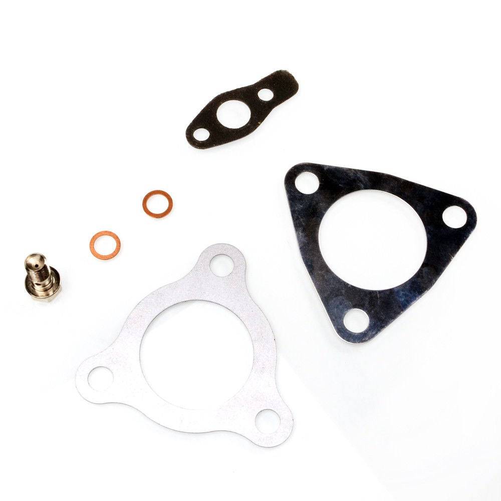 Kinugawa Turbo TD04-15T 3-Bolt Upgrade for Mitsubishi 4D56T 2.5L Pajero Delica Triton - Image 6
