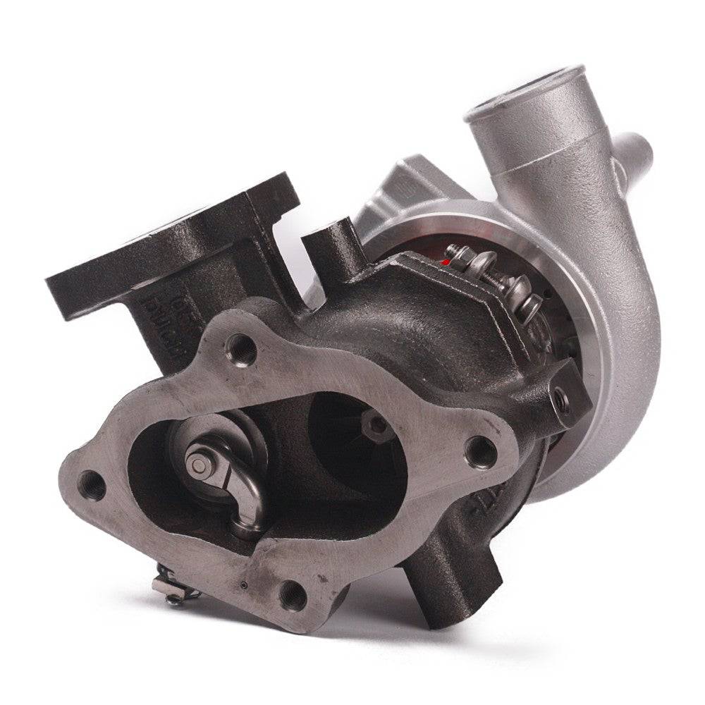 Kinugawa Turbo TD04-15T for Mitsubishi 4M40T Pajero Triton Shogun Challenger Water-Cooled 96-00 - Image 3