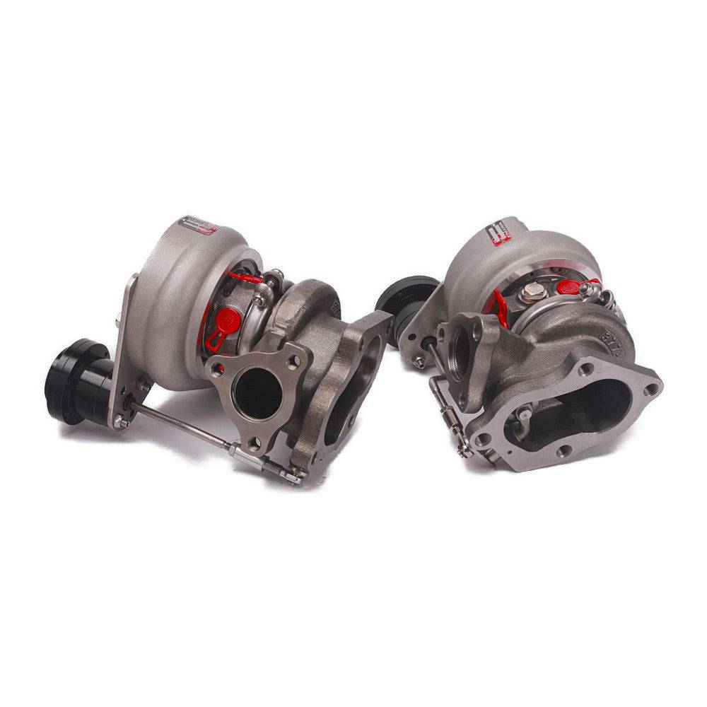 Kinugawa Turbo TD04-15T for Mitsubishi 6G72T 3000GT VR4 Dodge Stealth - Image 3