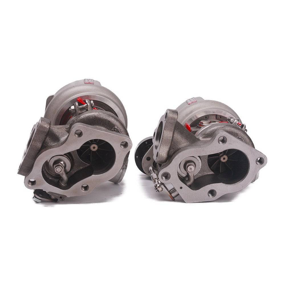 Kinugawa Turbo TD04HL-15G for Mitsubishi 6G72T 3000GT VR4 Dodge Stealth - Image 4