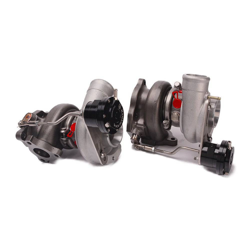 Kinugawa Turbo TD04HL-19T for Mitsubishi 6G72T 3000GT VR4 Dodge Stealth - Image 3