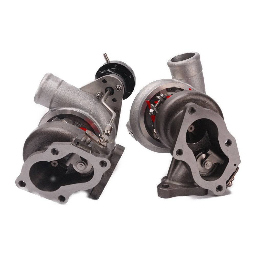 Kinugawa Turbo TD04HL-19T for Mitsubishi 6G72T 3000GT VR4 Dodge Stealth - Image 4