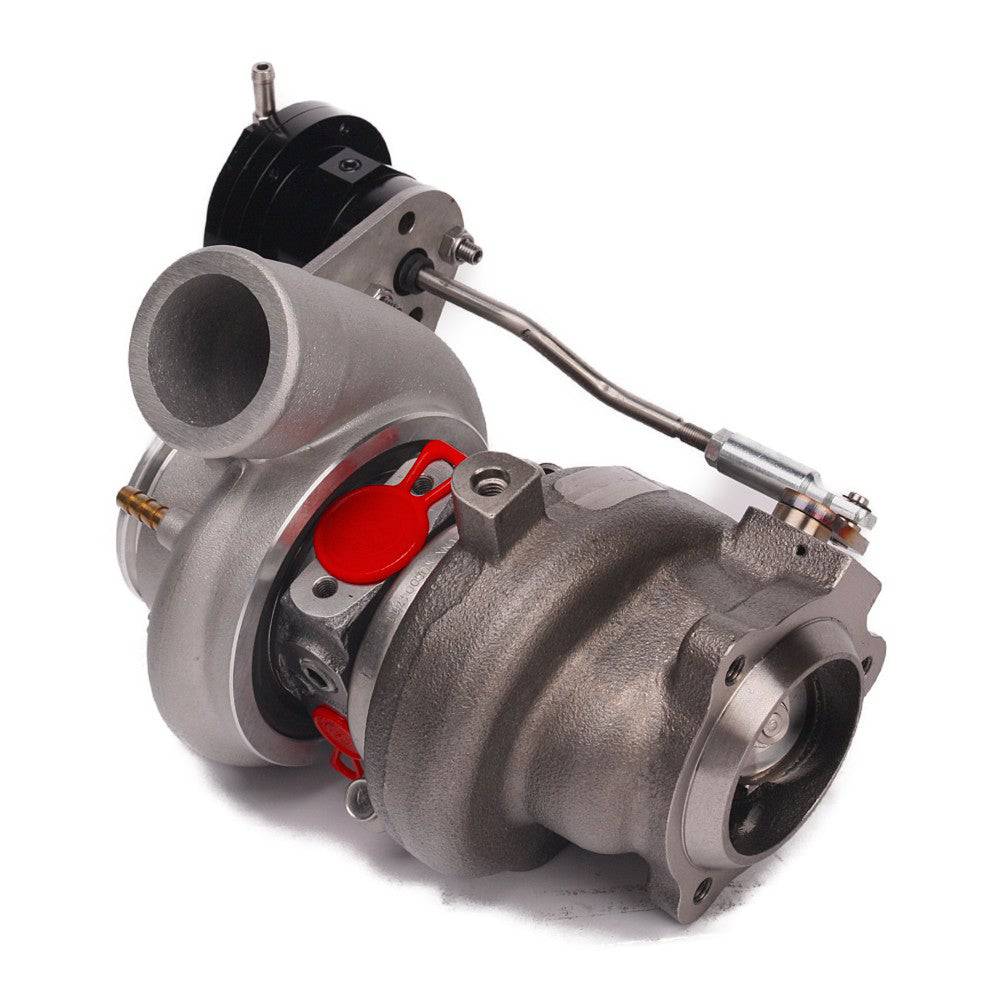Kinugawa Turbo TD04HL-19T for Saab 9000 B234R Bolt-on - Image 2