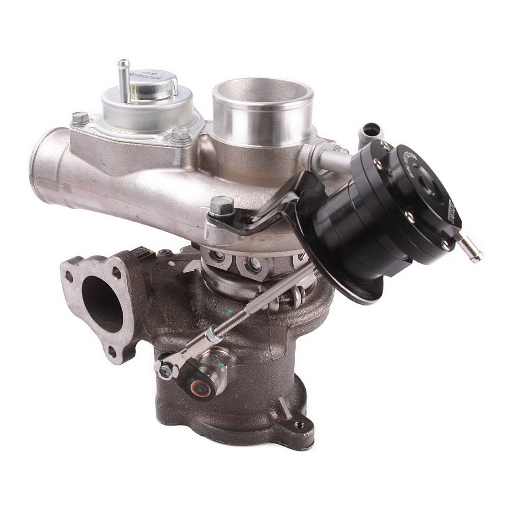 Kinugawa Turbo TD04HL-20T 6cm for SAAB 9-3 2.0T B207L B207R Aero - Image 3