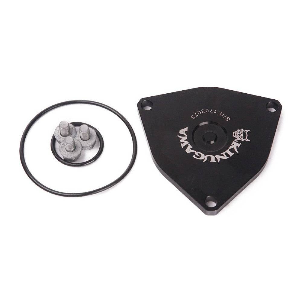 Kinugawa Turbo TD04HL-20T 6cm for SAAB 9-3 2.0T B207L B207R Aero - Image 4