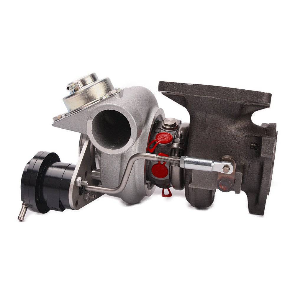 Kinugawa Turbo TD04HL-20T 6cm Straight Flange for VOLVO 850 S70 V70 S80 97- - Image 2