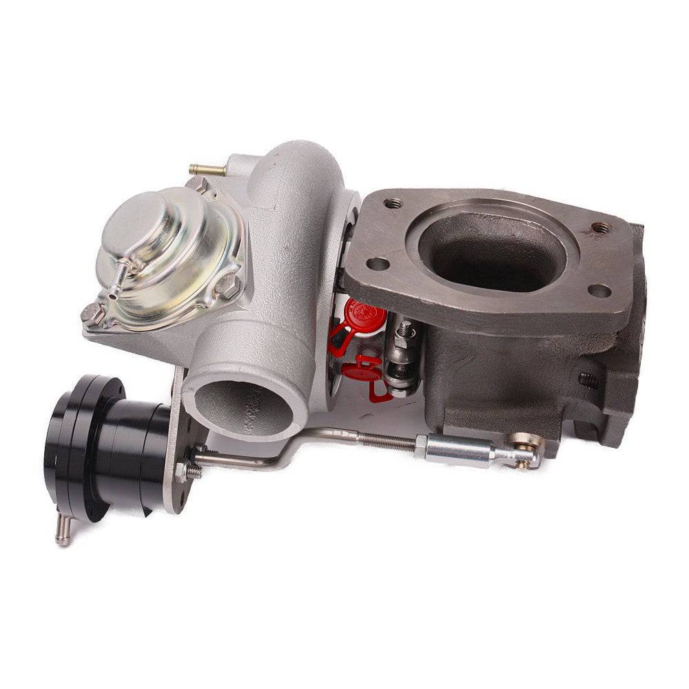 Kinugawa Turbo TD04HL-20T 6cm Straight Flange for VOLVO 850 S70 V70 S80 97- - Image 3