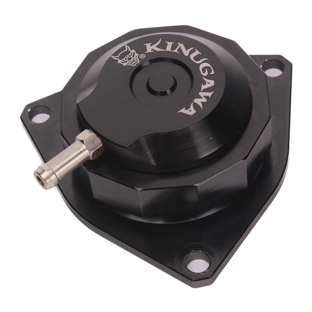 Kinugawa Turbo TD04HL-20T 6cm Straight Flange for VOLVO 850 S70 V70 S80 97- - Image 5