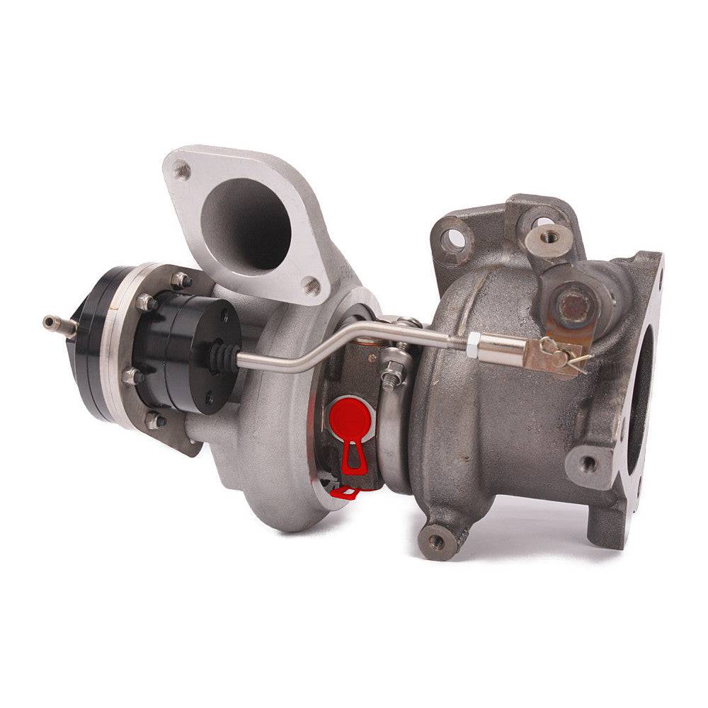 Kinugawa Turbo TD04HL-20T for Nissan Tiida Juke Pulsar Renault Sport Clio Megane - Image 3