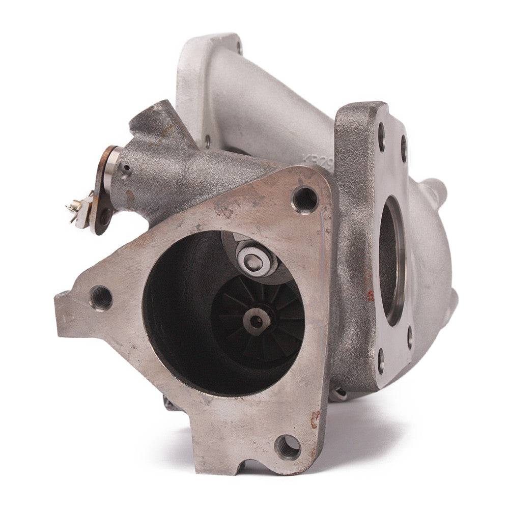Kinugawa Turbo TD04HL-20T for Nissan Tiida Juke Pulsar Renault Sport Clio Megane - Image 4