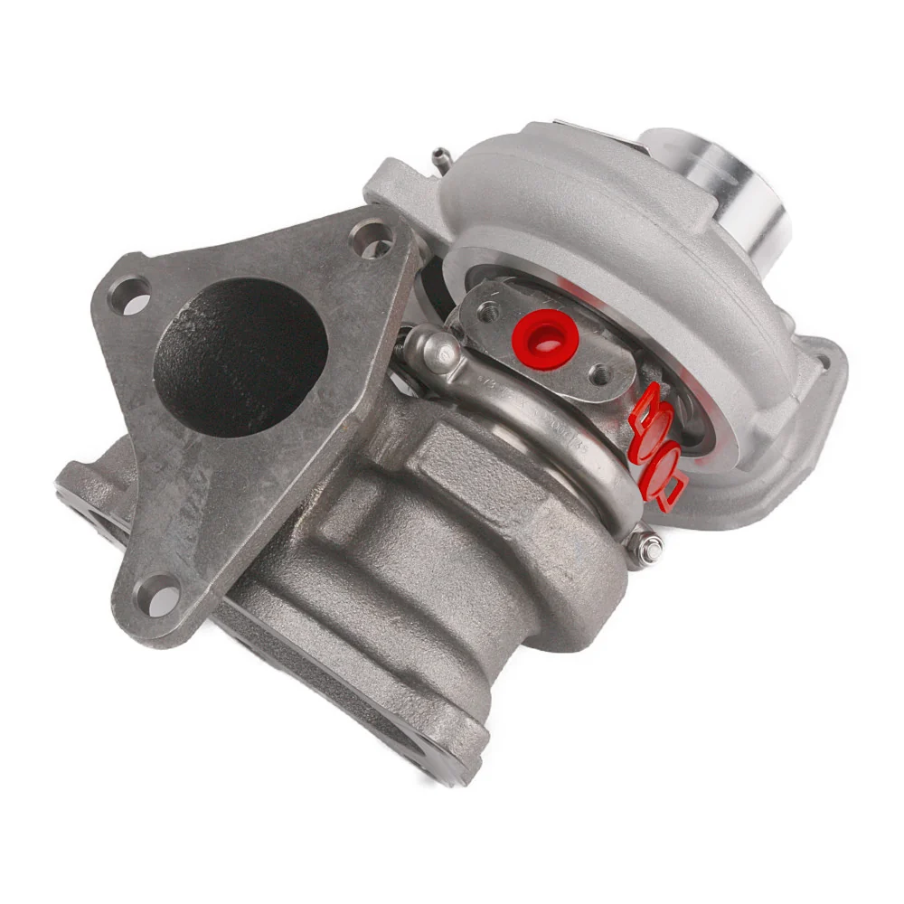 Kinugawa Turbo TD04HL-20T for Subaru Outback Legacy GT 05-09 WRX 08-14 - Image 4
