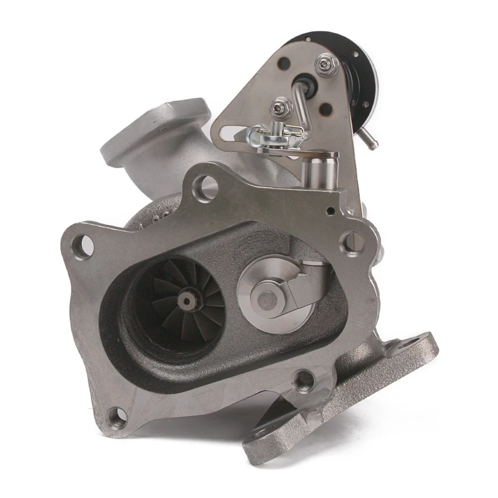 Kinugawa Turbo TD04HL-20T for Subaru Outback Legacy GT 05-09 WRX 08-14 - Image 5