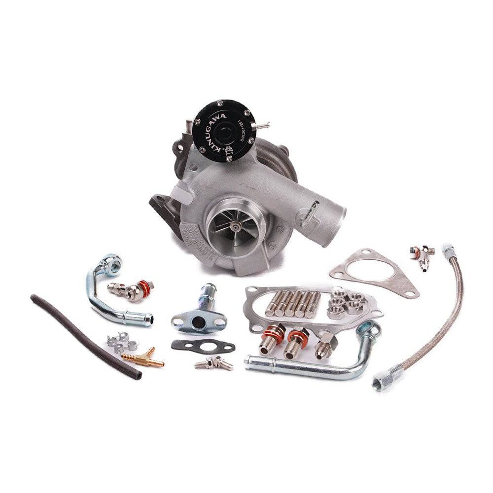 Kinugawa Turbo TD04HL-20T for Subaru WRX Forester XT 58T 1998-2007 - Image 4