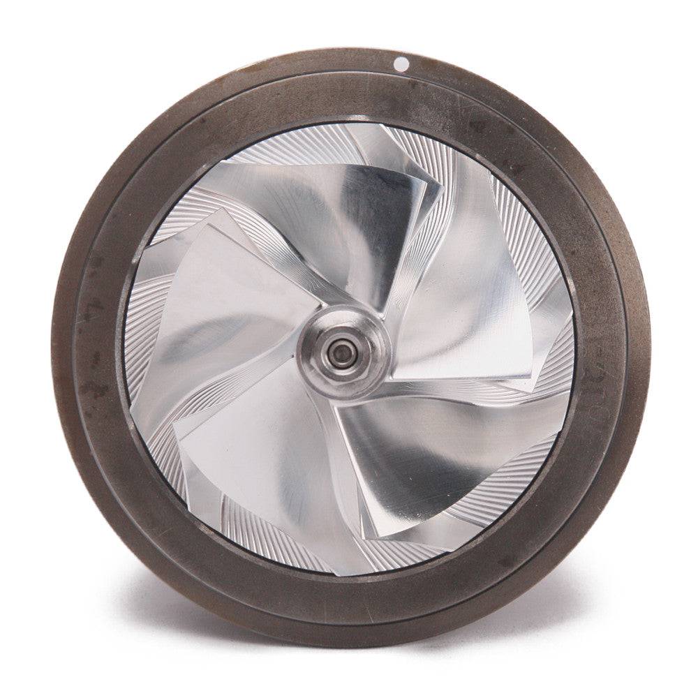 Kinugawa Turbo TD04HL-21H 6cm Straight Flange for VOLVO 850 S70 V70 S80 97- - Image 3