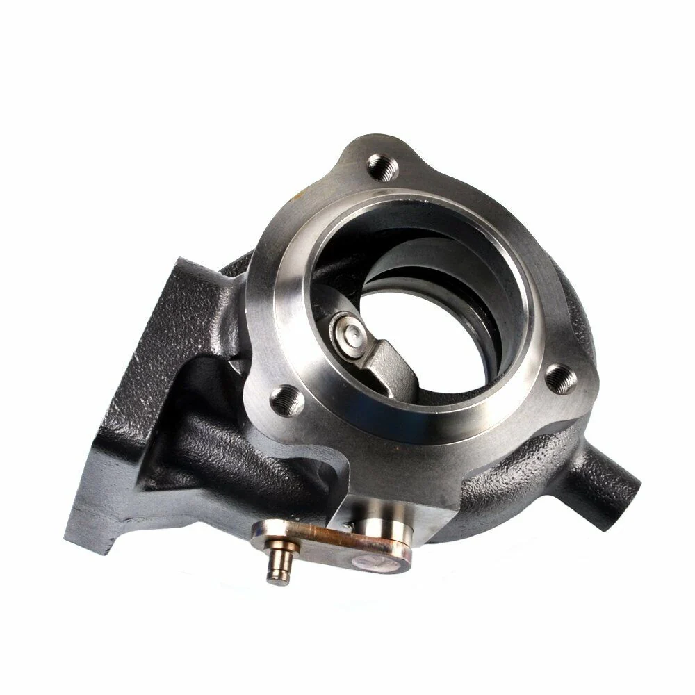 Kinugawa Turbo TD04HL Turbine Housing A/R 5cm 7cm for SAAB 9-3 9-5 Aero B205R B235R - Image 3