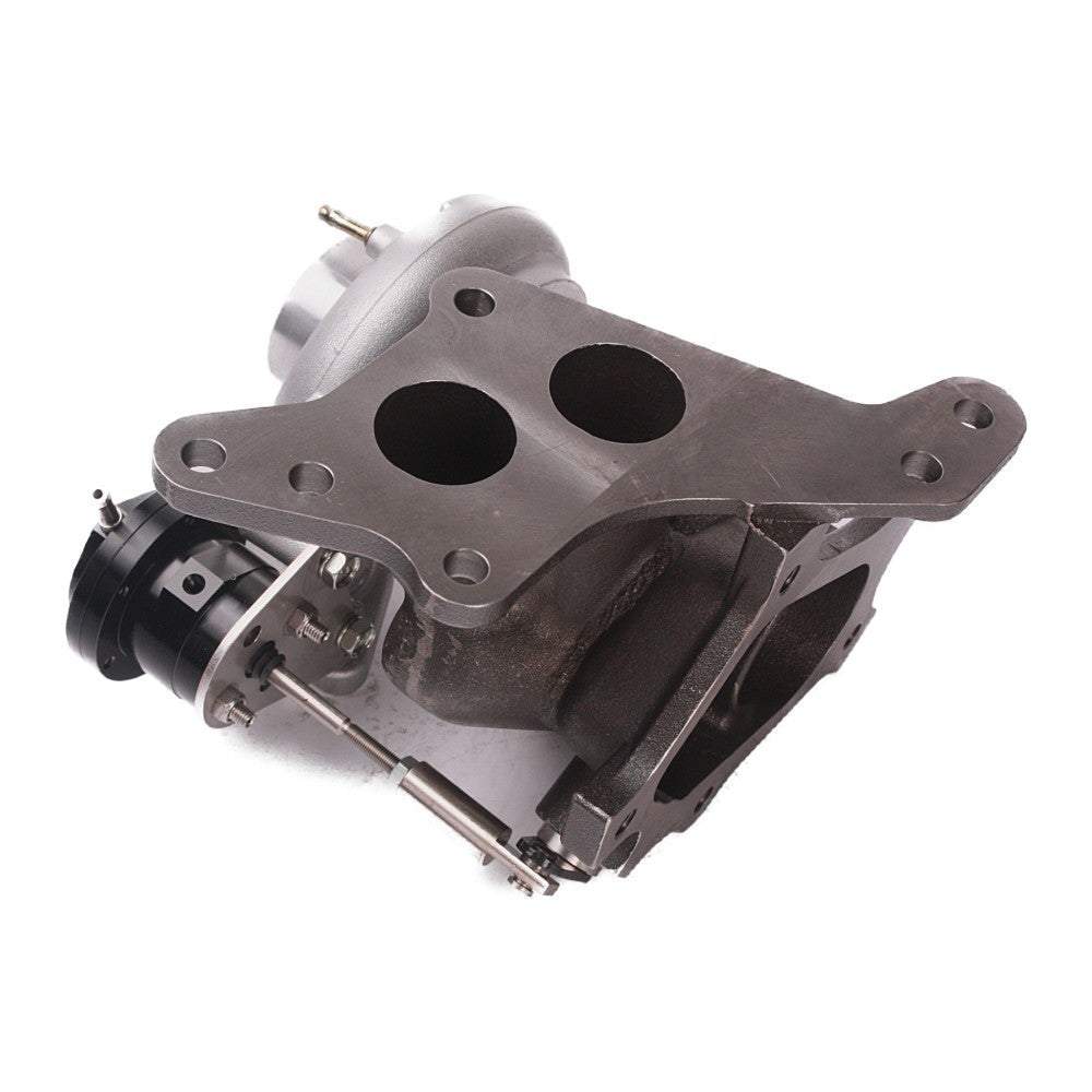Kinugawa Turbo TD04HLL-21H for Subaru BP5 BL5 Legacy Liberty GT Replace VF38 - Image 5