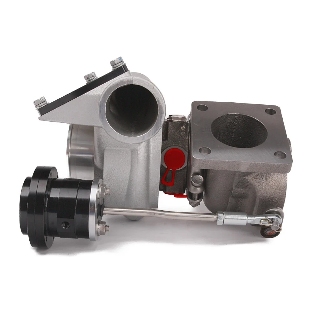 Kinugawa Turbo TD04L 19T 20T for Mazda Mazdaspeed MX-5 Miata 1.8T - Image 6