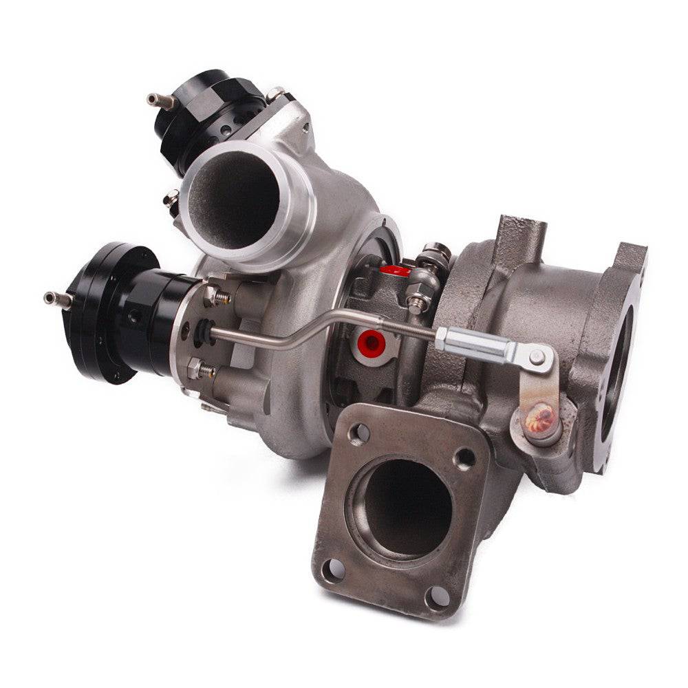 Kinugawa Turbo TD05H-16K for HYUNDAI Genesis Coupe 2.0T BK1 BK2 Bolt-on - Image 3