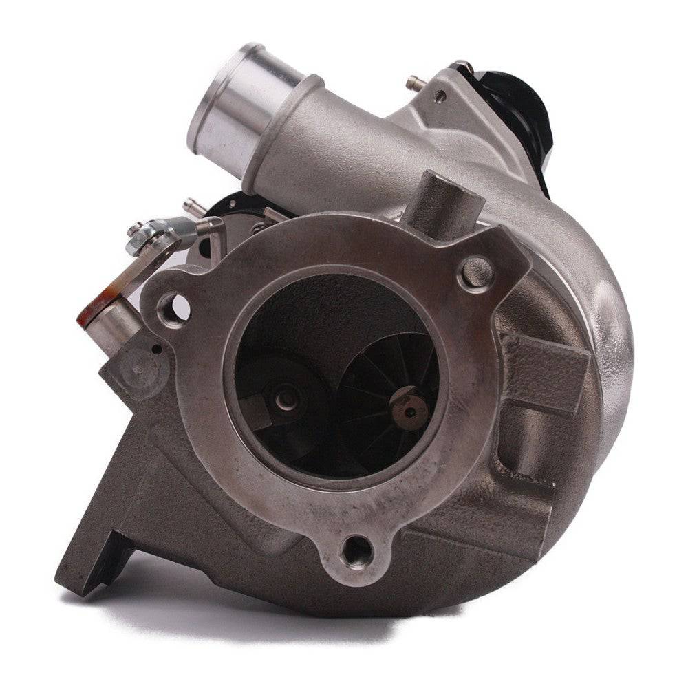 Kinugawa Turbo TD05H-16K for HYUNDAI Genesis Coupe 2.0T BK1 BK2 Bolt-on - Image 4