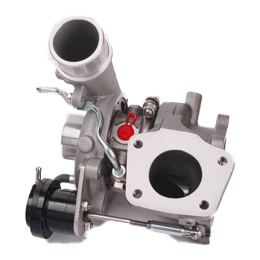 Kinugawa Turbo TD05H-16K for MAZDA Mazdaspeed 3 6 MPS MZR DISI 2.3L CX7 CX9 - Image 3
