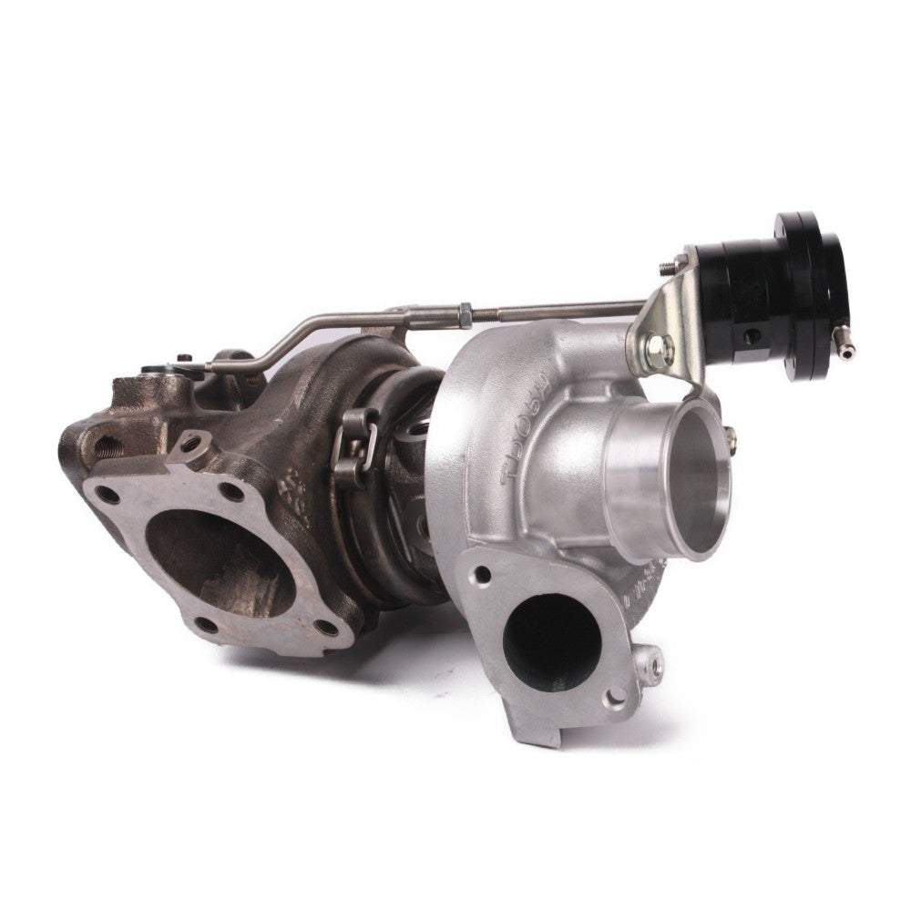 Kinugawa Turbo TD05H-16K for Mitsubishi 4G63T Lancer EVO 1-3 Galant VR-4 DSM 1G 2G - Image 4