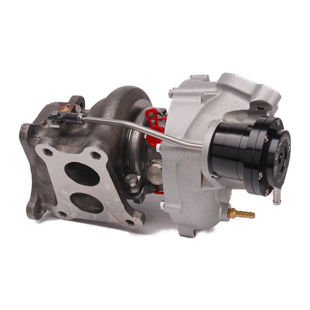 Kinugawa Turbo Ball Bearing TD05H-16K for Subaru FA20 DIT WRX Forester XT Bolt-On - Image 5