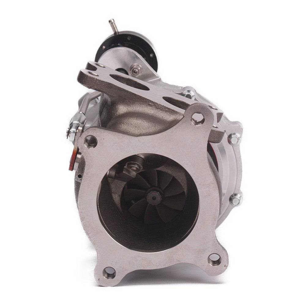 Kinugawa Turbo TD05H-18G for Subaru FA20 DIT WRX Forester XT Bolt-On - Image 4