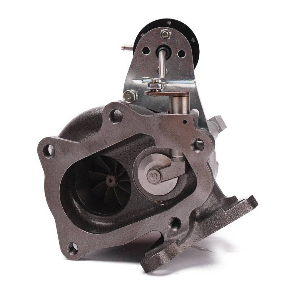 Kinugawa Turbo TD05H-18G for Subaru Impreza WRX STi Forester XT 98-08 - Image 3
